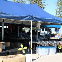 Redcliffe Market 1